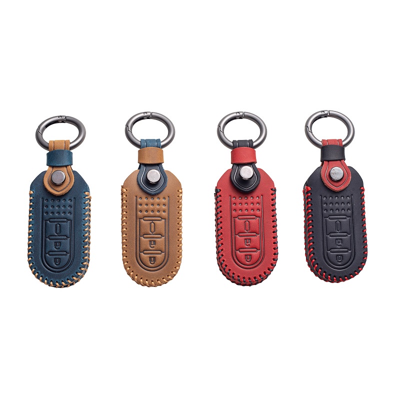 Cover Kunci Mobil Toyota Agya All New Rush 2018 - 23 GR Sport