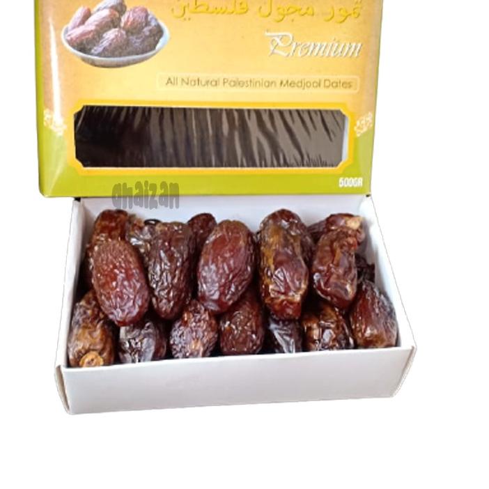 

➥ [ COD ] Kurma Medjool 1 Kg Palestina / Kurma Medjool Jumbo / Kurma Medjol / Medjool / Medjol ☑