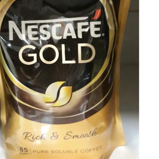 

➮ NESCAFE GOLD 170GR ❋