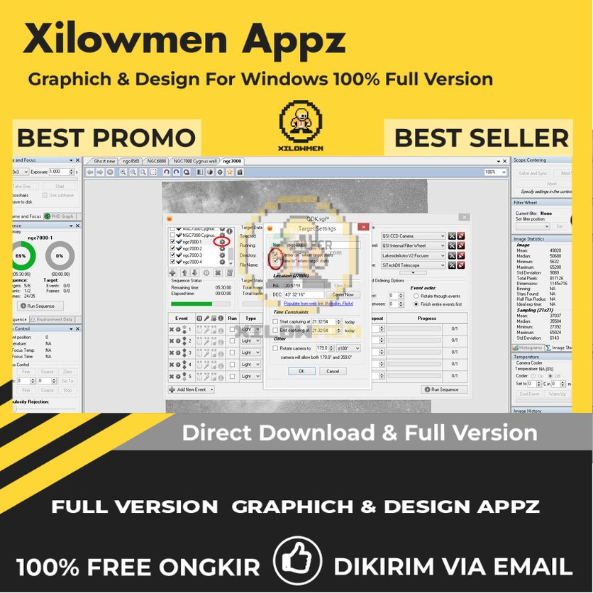 [Full Version] Sequence Generator Pro Design Graphics Lifetime Win OS