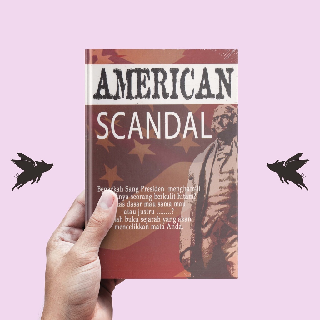American Scandal