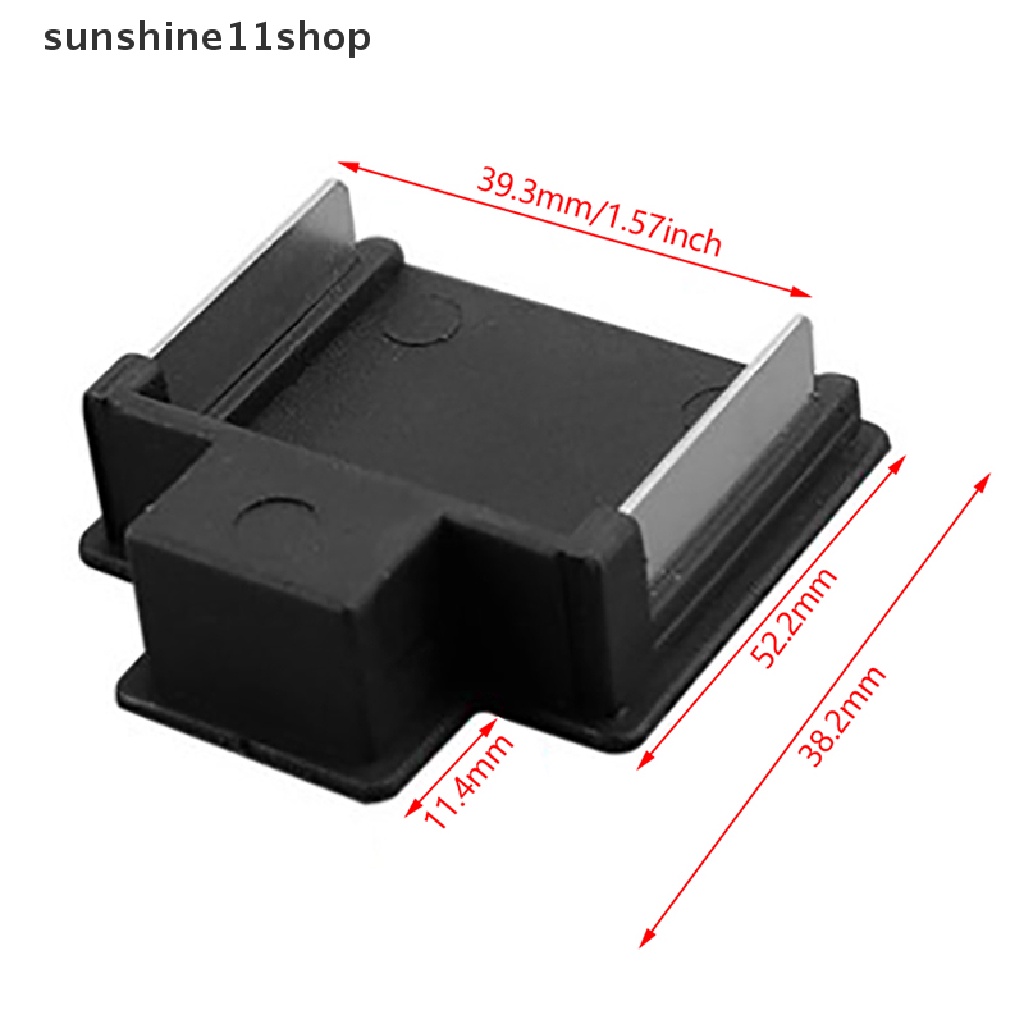 Sho 5PCS Konektor Terminal Block Ganti Konektor Untuk Adaptor Makita N