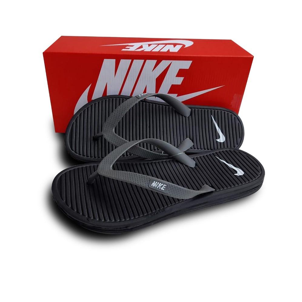 [ART. 640839] Sandal Nike Solarsoft Thong 2 / sandal jepit / sendal jepit nike / sandal jepit pria w