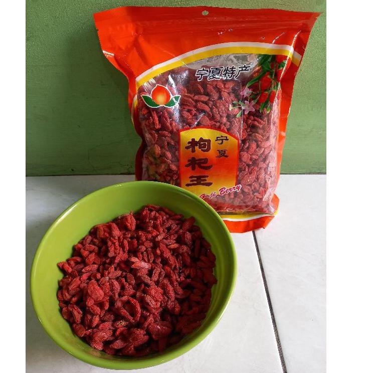 

✧ Goji Berry 250gram ✼