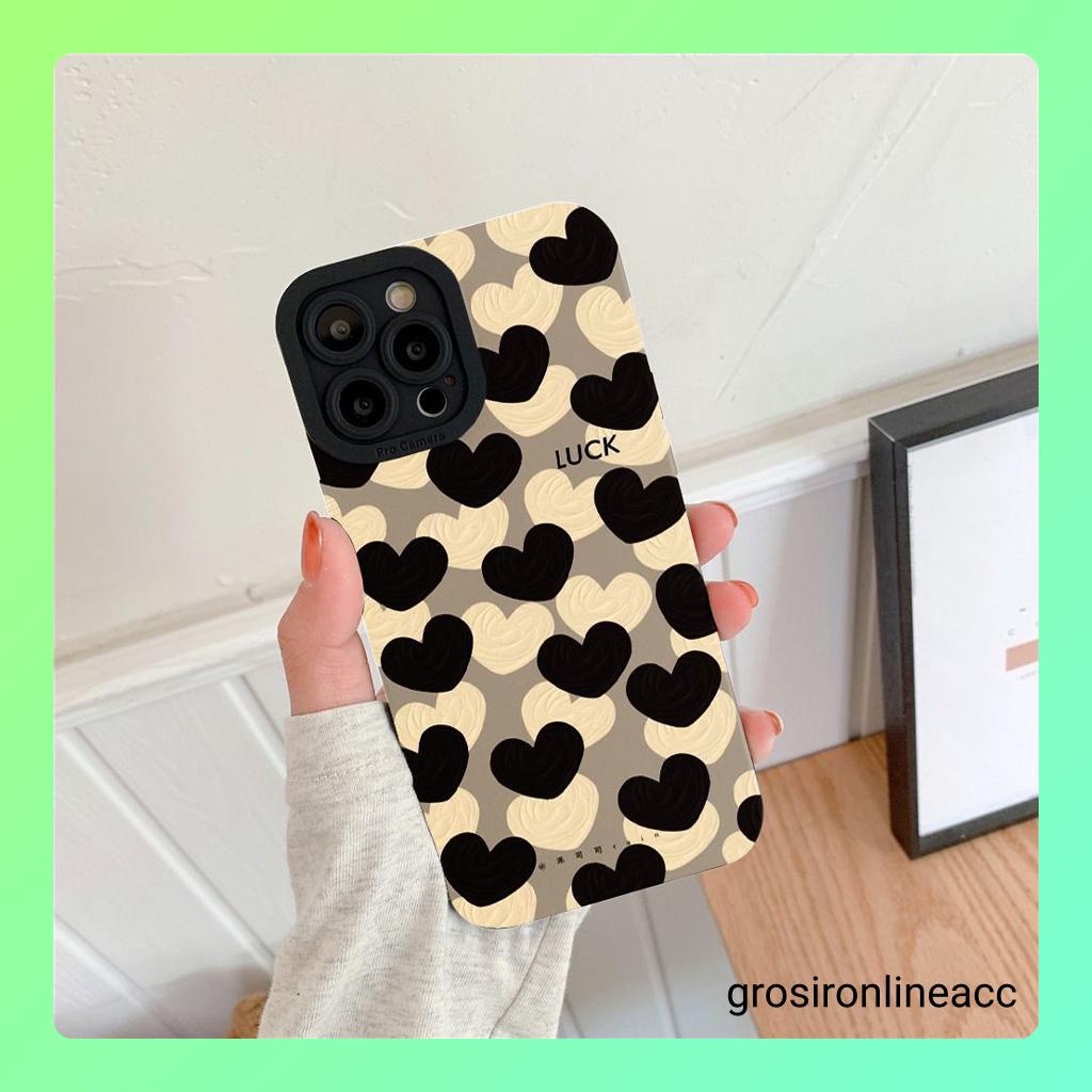 Casing Soft Kamera CC39 for Oppo A1k A11k A12 A15 A15s A16 A16e A16k A17 A17k A17e A31 A33 A3s A35 A36 A37 Neo 9 A39 A47 A5 A52 A53 A54 A57 A59 A5s A7 A71 A72 A74 A76 A77 A77s A83 A9 A92 A94 A95 A96 F1 F11 Pro F17 F19 F5 F7 F9 Reno 3 4 4F 5 5F 5Z 6 7 7Z 8