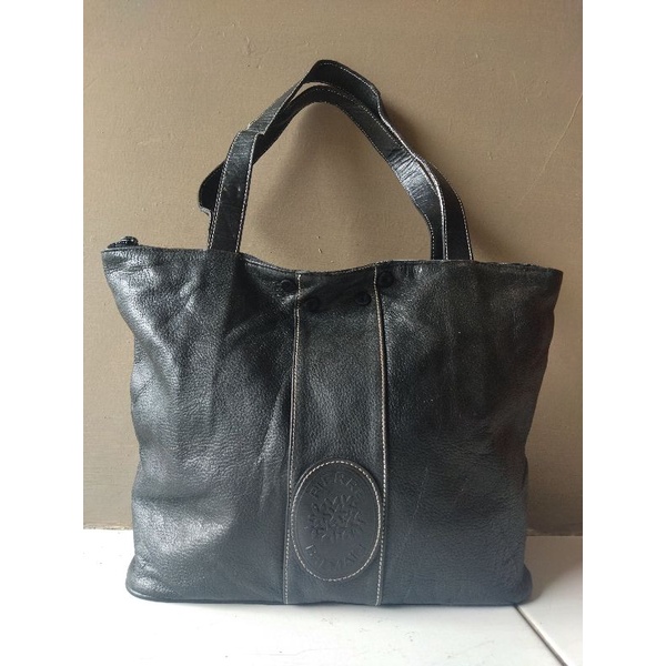 Tas Pierre Balmain Paris Preloved