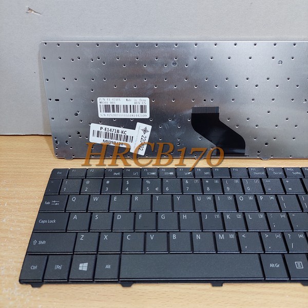 Keyboard Acer Aspire E1-471 E1-471G E1-421 E1-421G E1-431 E1-431G -HRCB