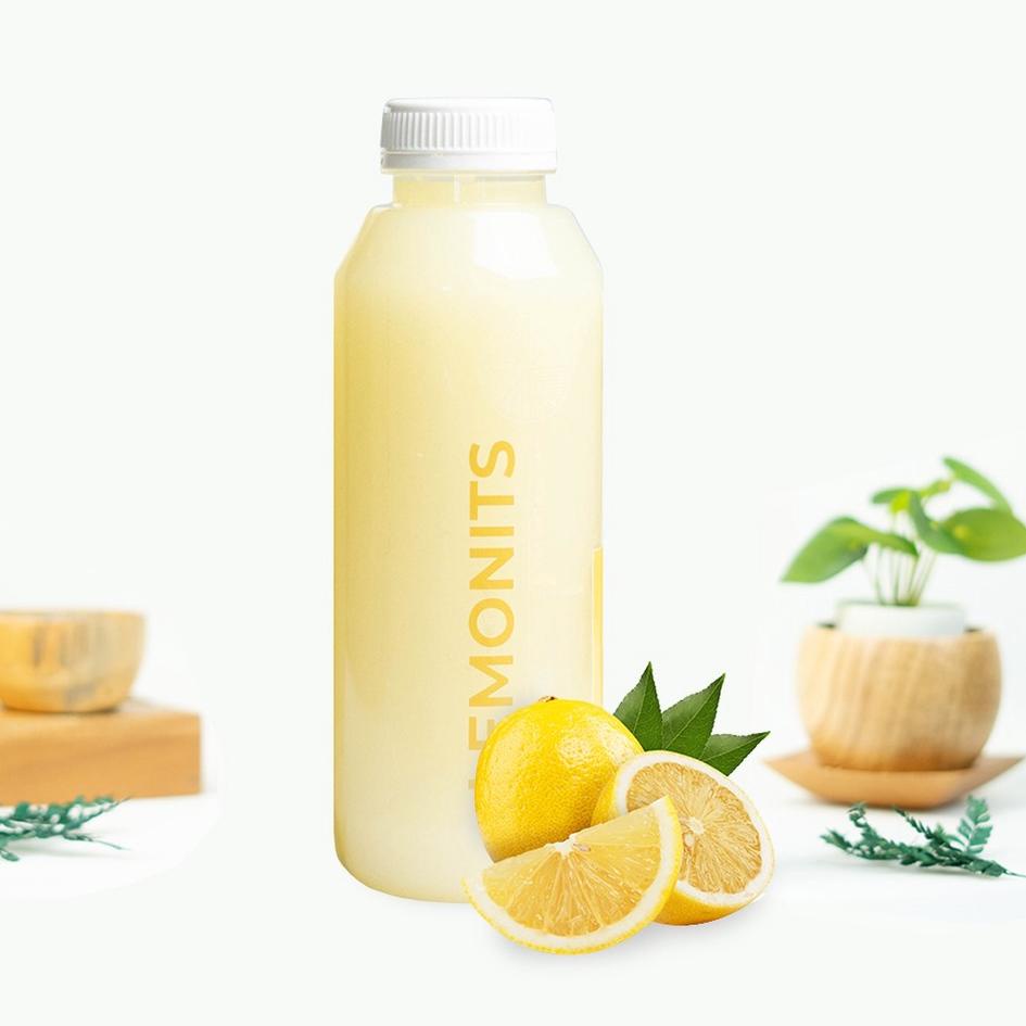

♪ Juice Asli Lemonits 500 ml Original Diet/ ♬