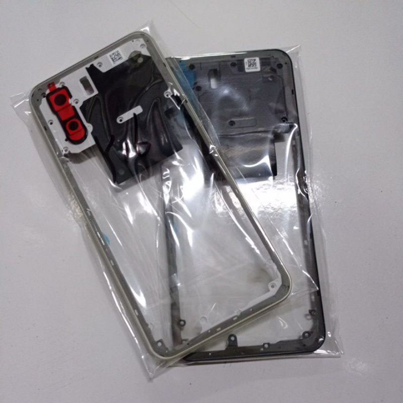 BEZEL TUTUP MESIN VIVO Y16