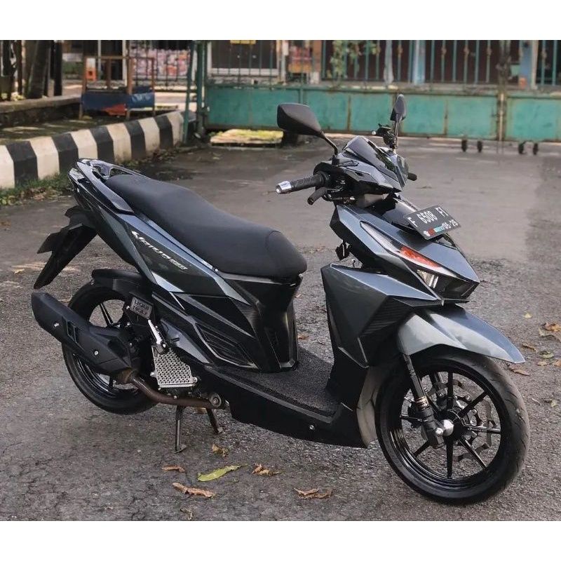 kaca spion variasi model pcx pnp honda vario 125 old new universal