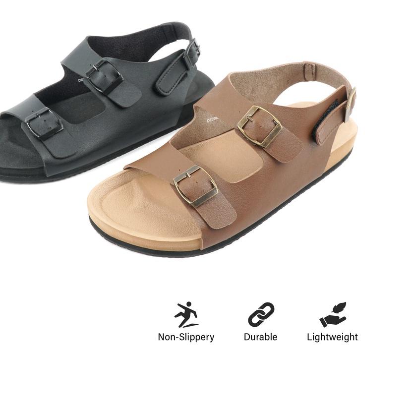 ➸ Declan Sandal  Brooklyn Dect  ♀