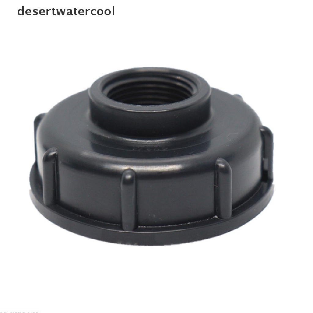 Deid Tahan Lama Ibc Fitgs S60X6 Tutup Ulir Kasar 60Mm Female Thread Connector Martijn