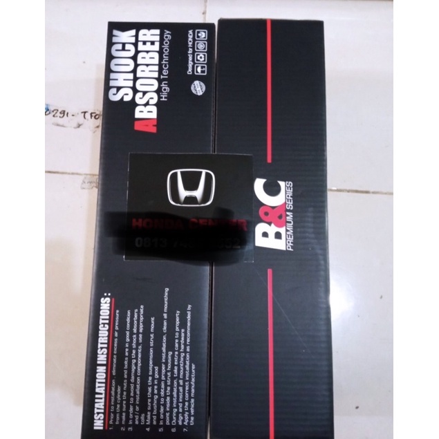 Shock belakang stream 2002 2003 2004 2005 2006 shockbreaker belakang stream 2002 2003 2004 2005 2006