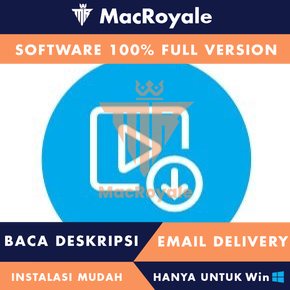 [Full Version] iVideoMate Video Downloader Lifetime Garansi - Software Unduhan Video dari Berbagai Situs Web