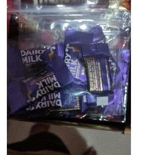 

CADBURY ISI 6PCs