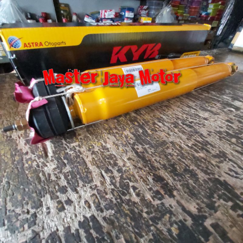 Shockbreaker / Shock BELAKANG Honda Mobilio KAYABA ULTRA