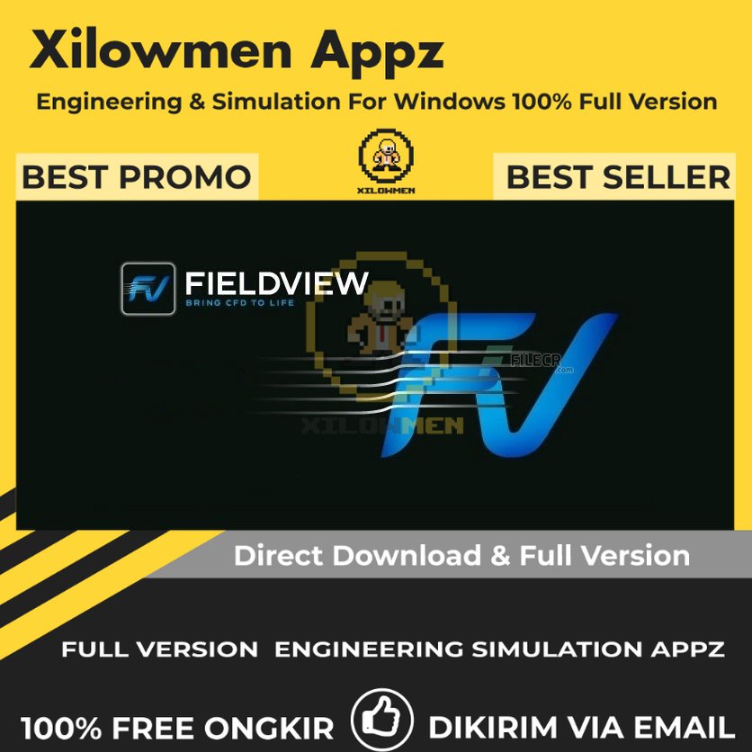 [Full Version] Intelligent Light FieldView Pro Engineering Software Lifetime Win OS