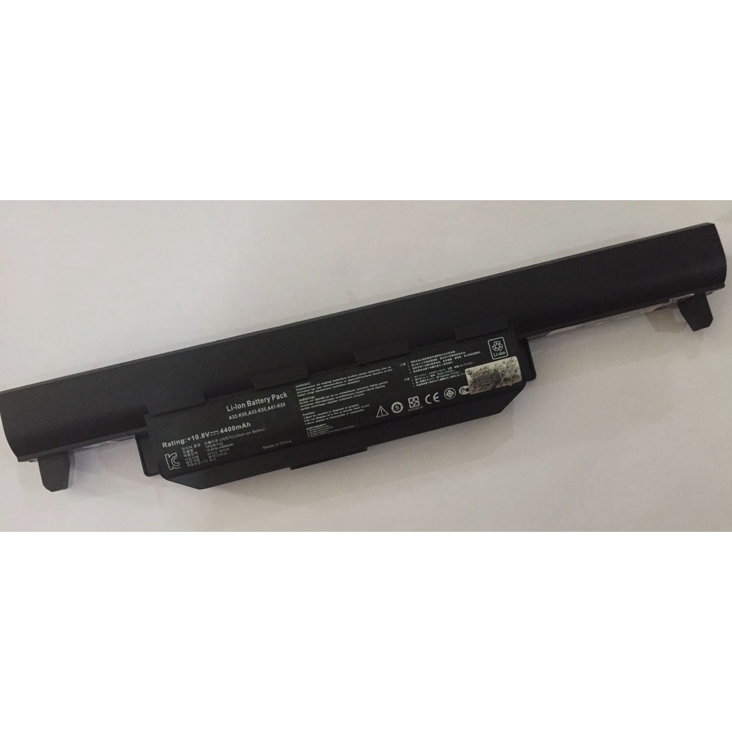 Baterai Batre Battery Laptop Asus A32-K55 A33-K55 A41-K55