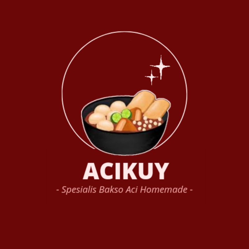 

BAKSO ACIKUY HOMEMADE