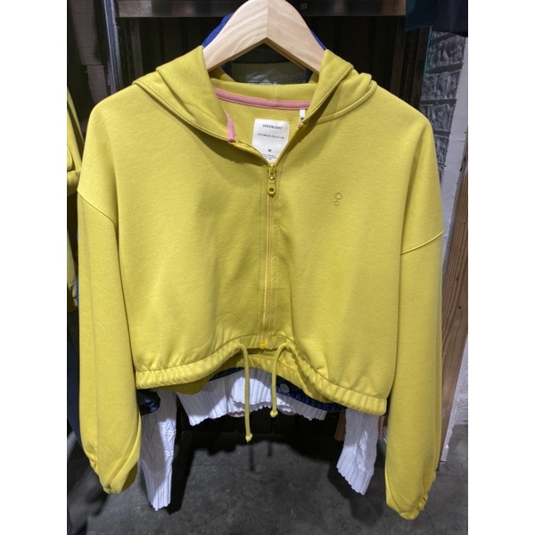 HOODIE GREENLIGHT CEWEK | HOODIE TERBARU GREENLIGHT