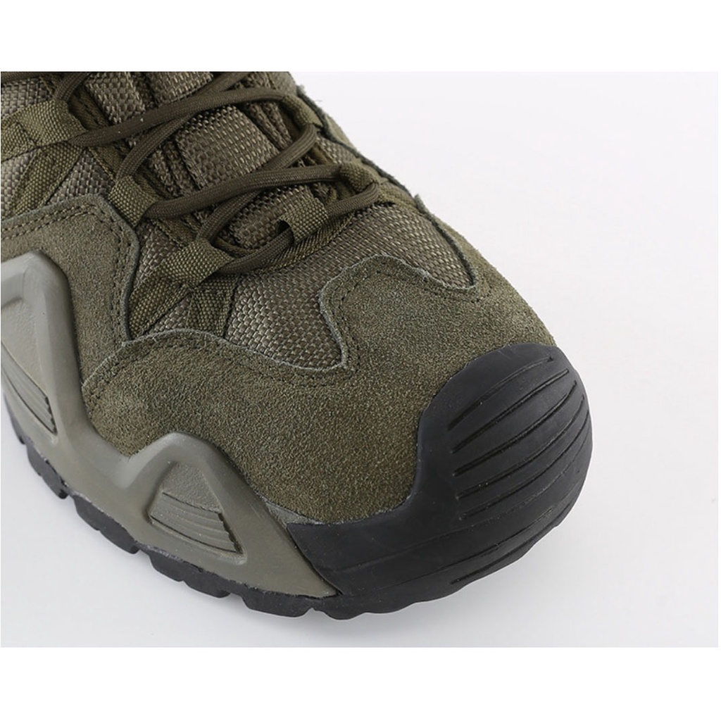 Sepatu ESDYLOWA/999  Import 8 inc