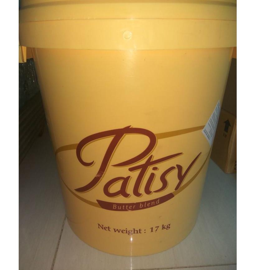 

℗ Butter Oil Substitue - Corman Patisy - 500gr!!! ✮