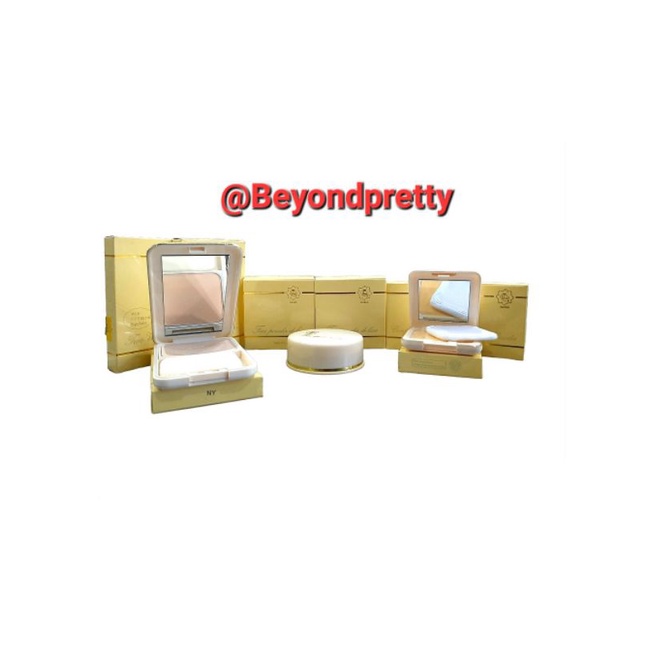 Viva Queen series//viva bedak