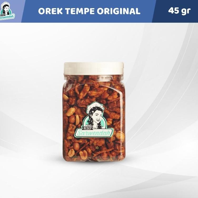 

֍ Orek Tempe (Original) ➳