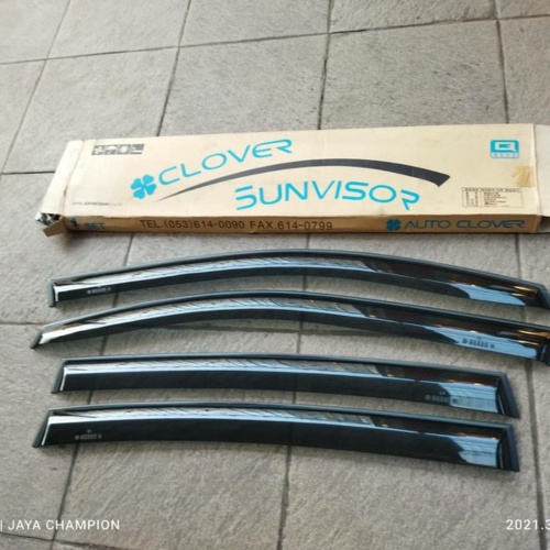 Talang air kia picanto Limited