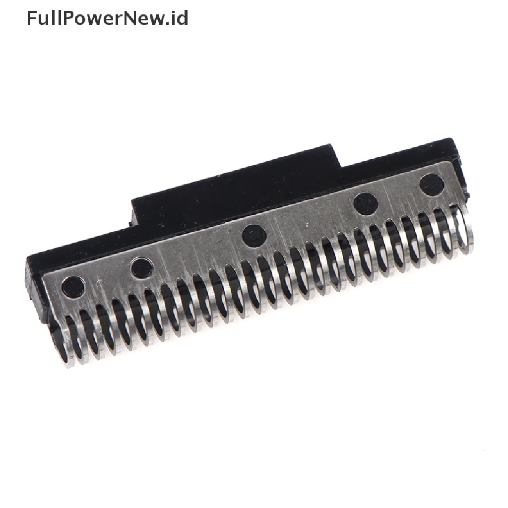 Power Razor Kepala Pisau Pengganti Untuk KM-2024 Mesh Blade Net Shaver Parts ID