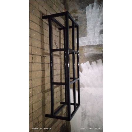 meja akuarium ceper 120x60x50cm