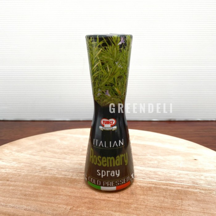 

Rosemary Spray Turci 40 ML