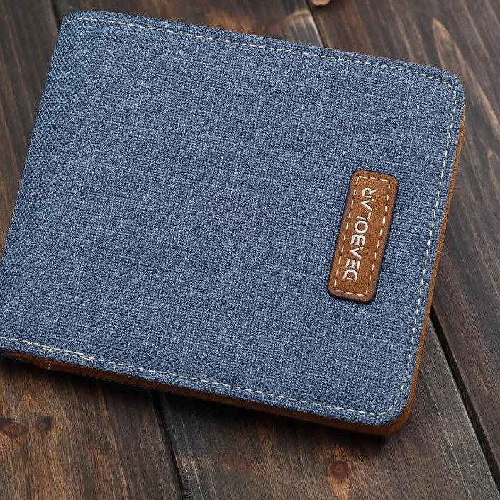 ★ DOMPET PRIA SINTETIS BAELLERRY FASHION PRIA PREMIUM PENDEK 1.1 NEW YEAR FREE ONGKIR C3R2 ORIGINAL 