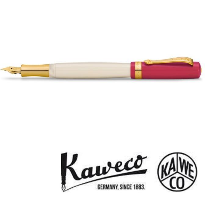 

KAWECO Student LX Fountain Pen #Kakuno Iroshizuku TWSBI Parker Lamy