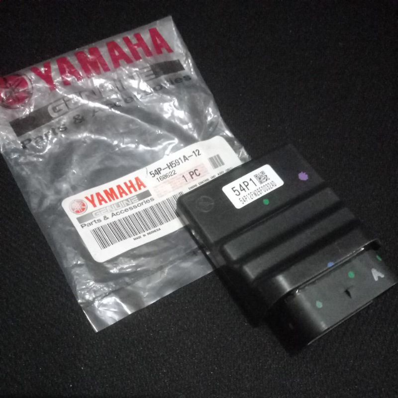 ECU Mio J 54P Original Yamaha