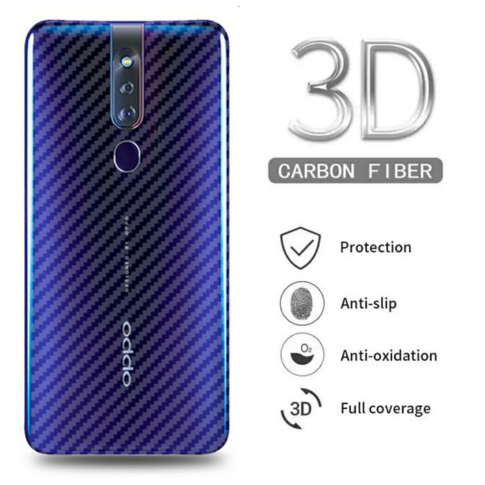 Garskin Handphone Oppo F11 Pro bisa cod