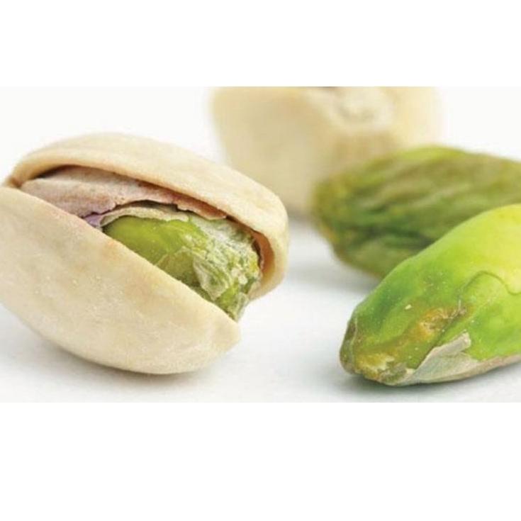

❇ roasted pistachio USA berat 500gr ☚