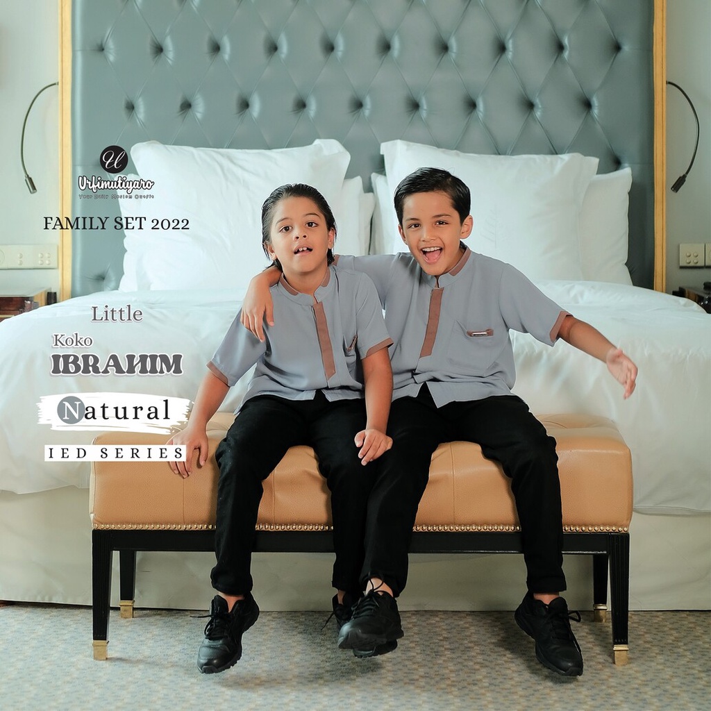 FAMSET LITTLE IBRAHIM