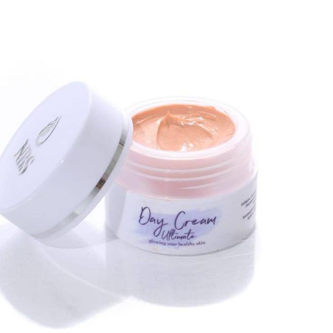 ♖ NBS SKINCARE DAY CREAM ECER ULTIMATE ֍