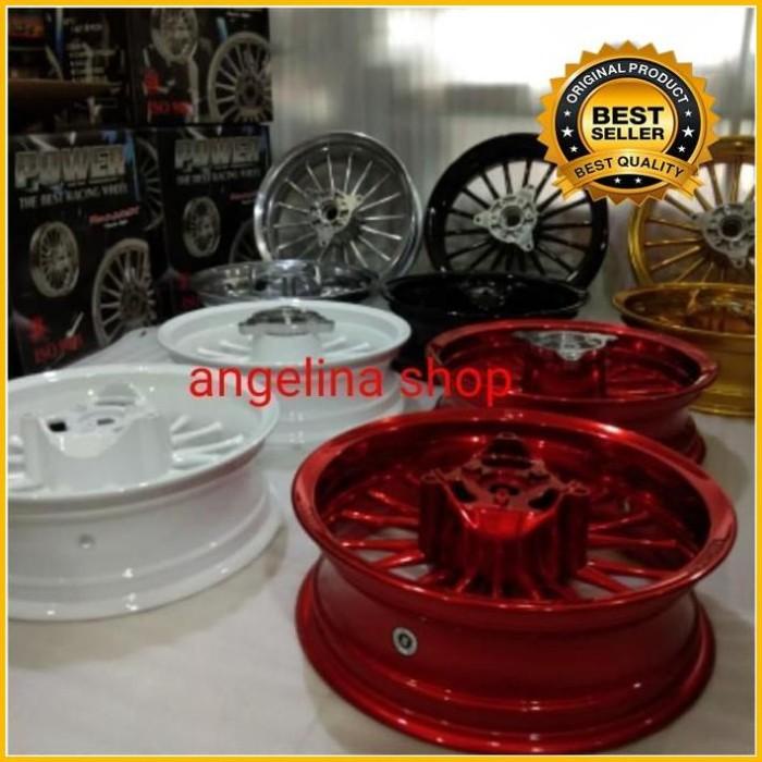 Velg Power Nmax New 2020 Khusus For Yamaha Nmax New 2020 Original Best 27