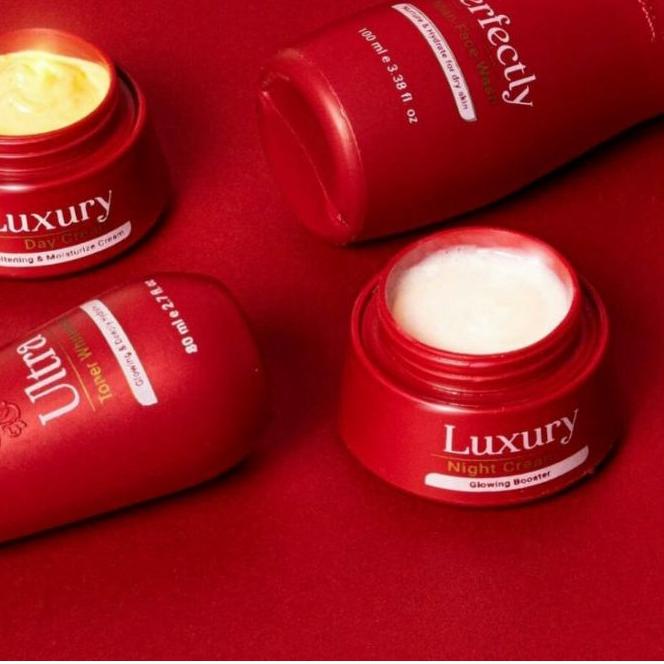 ❀ KEMASAN BARU LC BEAUTY ECER ORIGINAL ✸