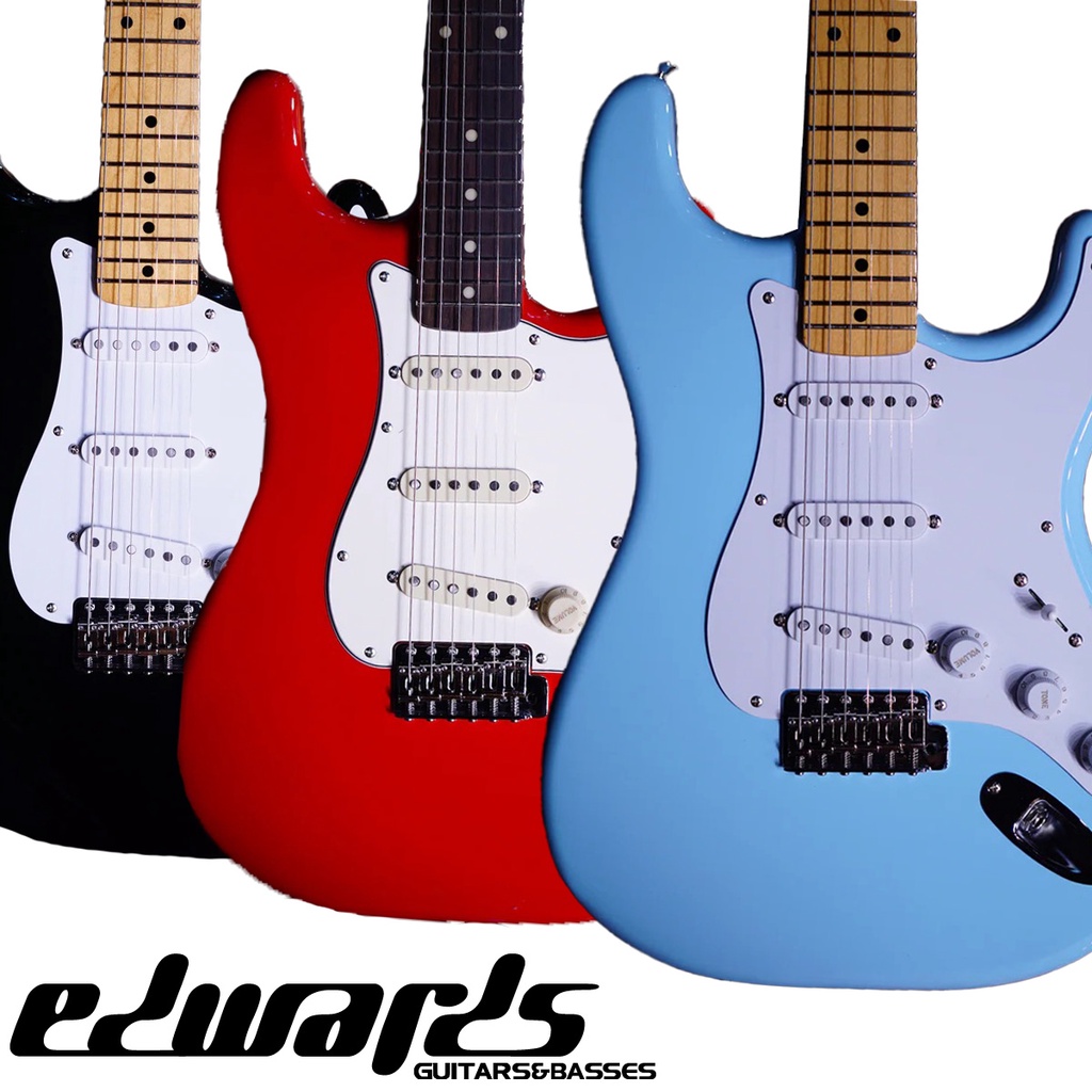 ESP Edwards E-ST-90ALM