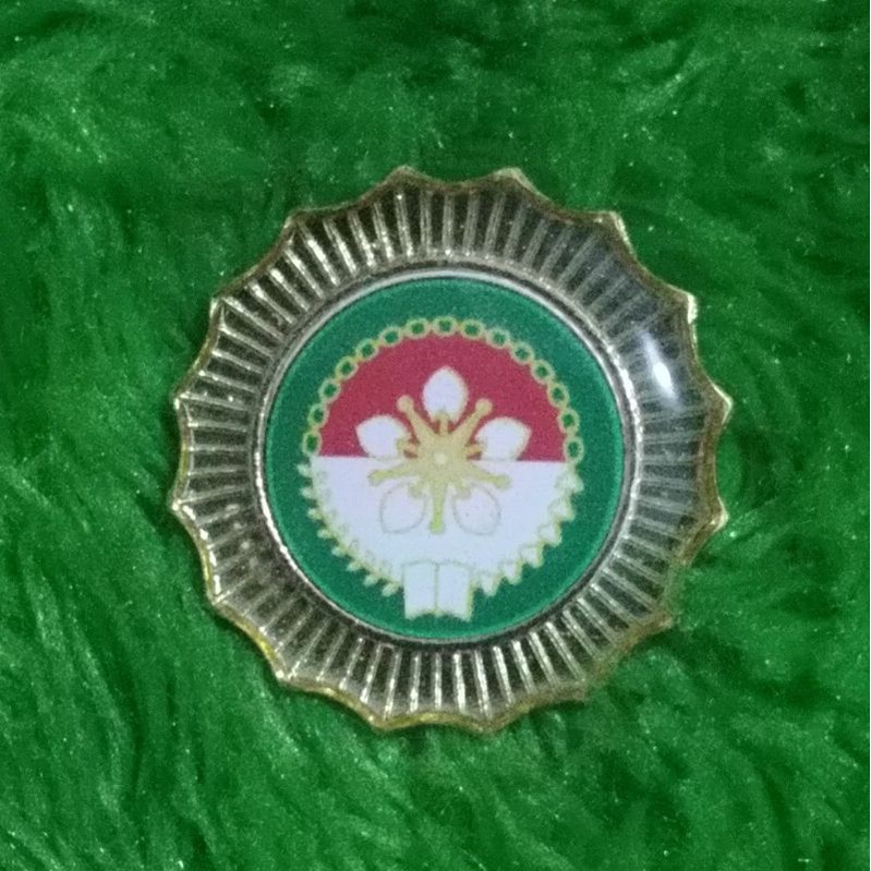 PIN DHARMA WANITA