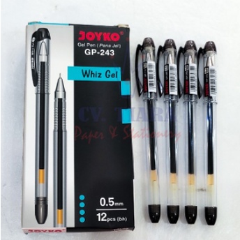 

BOLPEN JOYKO GP-243 PER-PACK