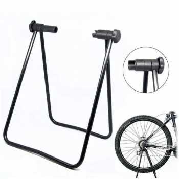 [KMZ] MIMRAPRO Paddock Stand Parkir Sepeda Bicycle Racks Bike Display - L150