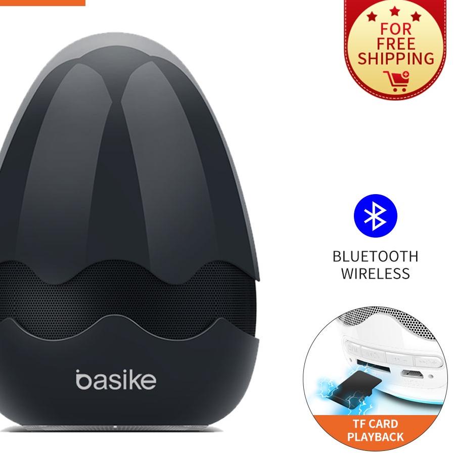 ❅ Speaker Bluetooth 5.0 Portable Jam Alarm Ultra Bass Aktif Wireless Bluetooth speaker Audio Stereo 