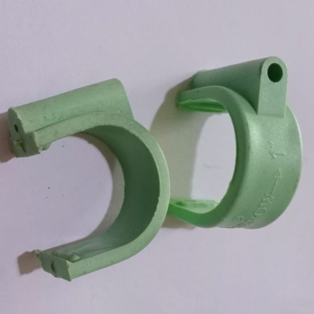 Klem Pipa PVC 1 inch