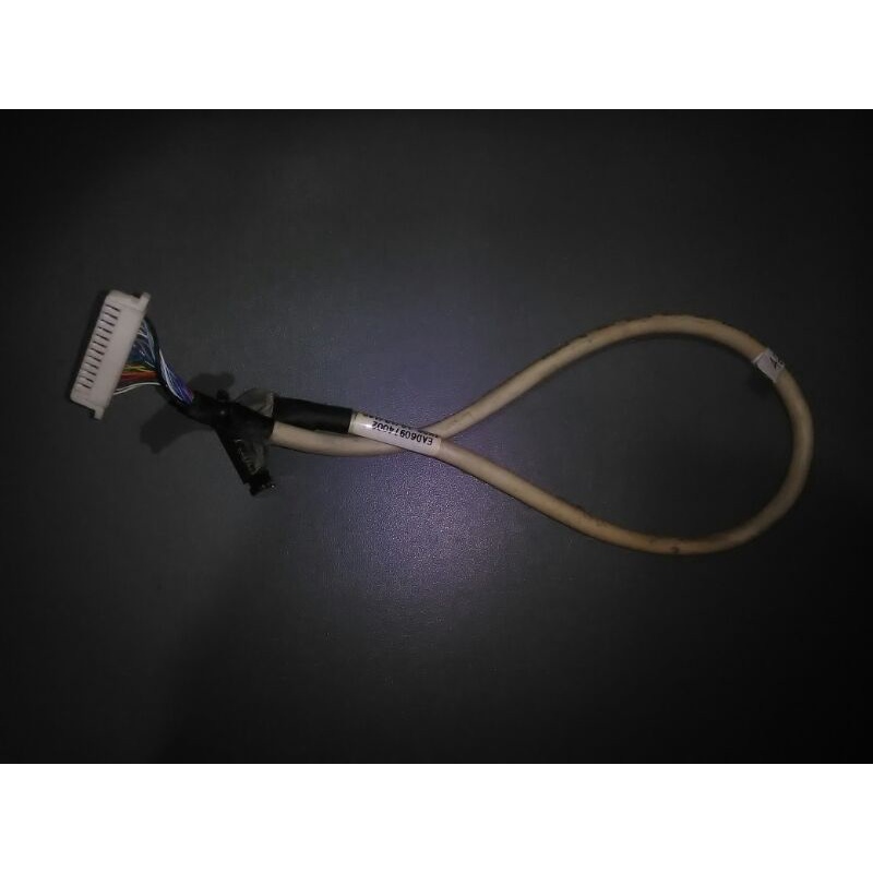 Kabel fleksibel tv LG 42PJ250R