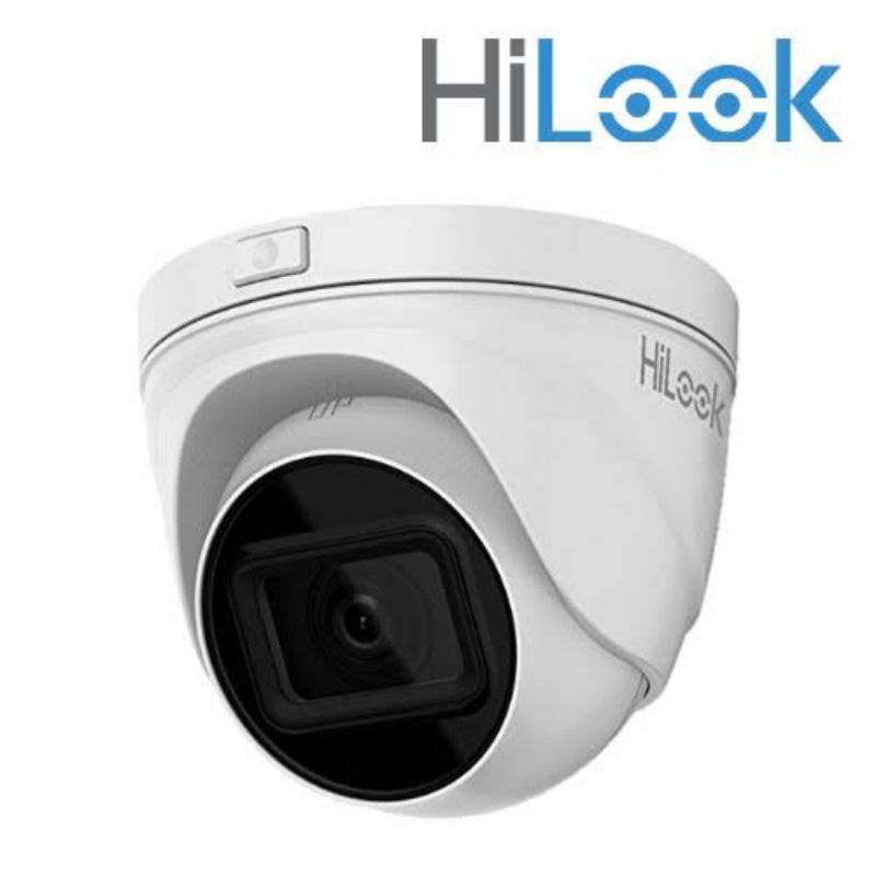 Camera cctv hilook THC-T120-PS 2mp + audio suara 1080p