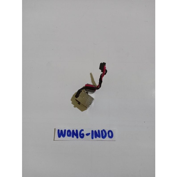power Jack DC Acer aspire one D255 D255E AO532H AO522H D260 NAV70